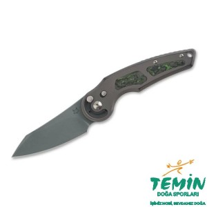 Fox Knives Jupiter Titanium CF Jungle Wear Çakı