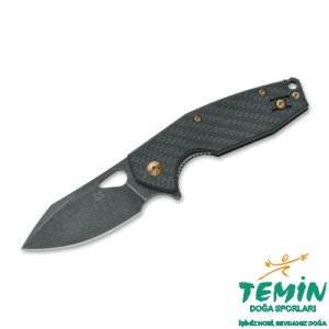 Fox Knives Yaru CF Çakı