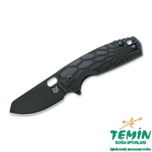 Fox Knives Baby Core Black Çakı