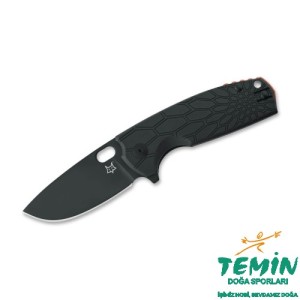 Fox Knives Core Black Çakı