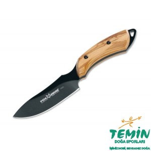 Fox Knives European Hunter Olive 1502 Bıçak