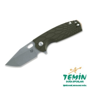 Fox Knives Core Tanto FRN OD Green Çakı