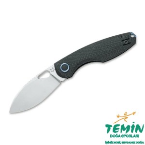 Fox Knives Chilin CF Çakı