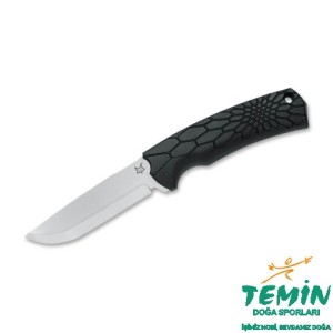 Fox Knives Core FB Scandi Black Bıçak