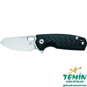 Fox Knives Baby Core Carbon Fiber Çakı