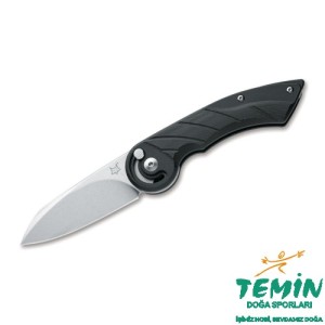 Fox Radius G10 Siyah Çakı