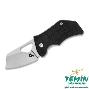 Fox Knives BlackFox Kit Black Çakı