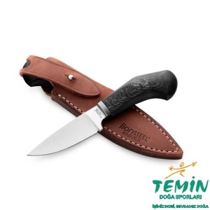 Lionsteel Willy Karbon Fiber Bıçak