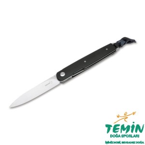 Böker Plus LRF G10 Çakı