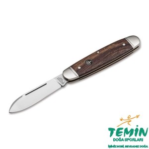 Böker Manufaktur Club Knife Gentleman Çakı