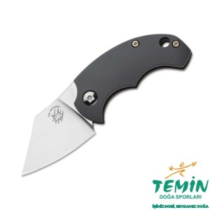 Fox Knives Dragotac BB Grey Çakı