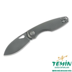 Fox Knives Chilin Titan Acid Stonewash Çakı