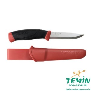 Morakniv Companion S Dala Red -Mora Bıçak-