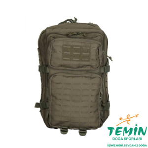 Kriegsmann Tactical Tragger Çanta 40 Lt - Haki