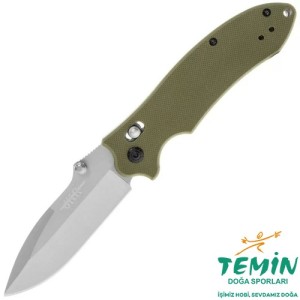 Joker JKR0727 Axis Hâki G10 Çakı