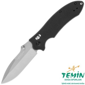 Joker JKR0726 Axis Siyah G10 Çakı