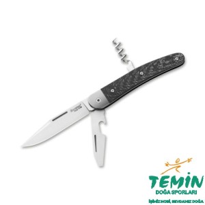 Lionsteel Jack JK3 CF Çakı