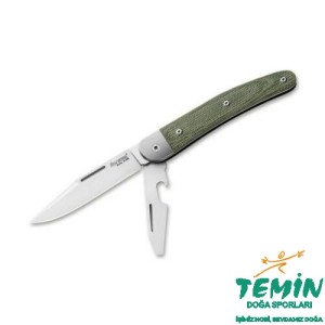 Lionsteel Jack JK2 CVG Çakı