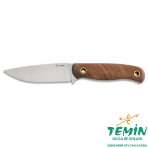 Manly Crafter CPM-154 Walnut Bıçak