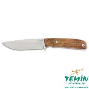 Manly Blaze D2 Walnut Bıçak