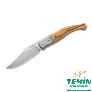 Lionsteel Gitano GT01 UL Çakı