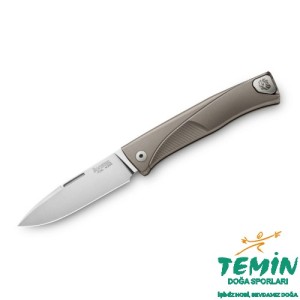 Lionsteel Thrill Bronze Titanium Çakı