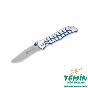 Fox Knives T1/2 Blue Çakı