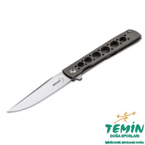 Böker Plus Urban Trapper Petite Çakı