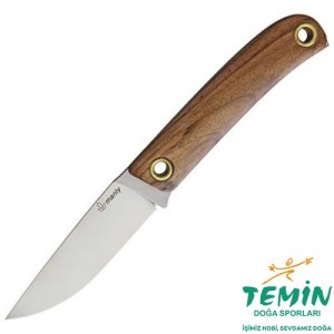 Manly Patriot CPM 154 Walnut Bıçak