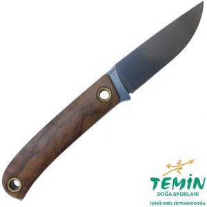 Manly Patriot D2 Walnut Bıçak