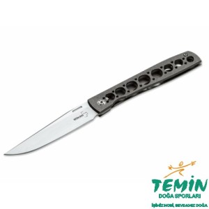 Böker Plus Urban Trapper 42 Çakı