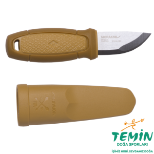 Morakniv Eldris Sarı Bıçak 12650