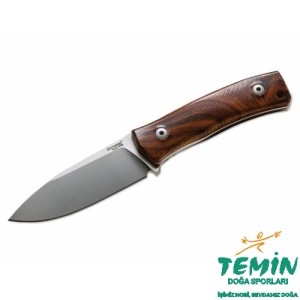 LionSteel M4  Bıçak Santos