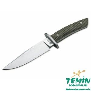 Böker Arbolito Esculta Micarta Bıçak