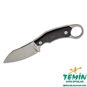 Lionsteel H1 G10 – Black Bıçak