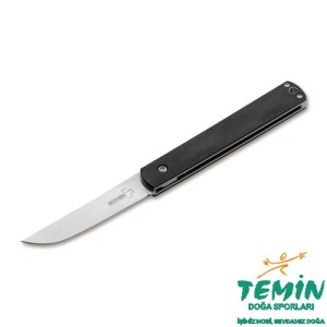 Böker Plus Wasabi G10 Çakı