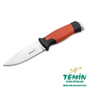 Böker Plus Outdoorsman XL Bıçak