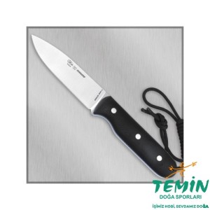 Nieto 1080-G10 Bushcraft Terrano Böhler Bıçak