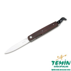 Böker Plus LRF Cocobolo Çakı