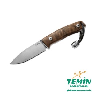 Lionsteel M1 Walnut Bıçak