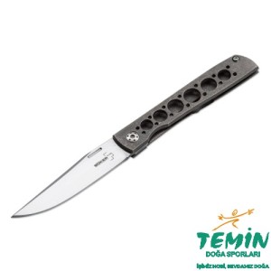 Böker Plus Urban Trapper Petite 42 Çakı