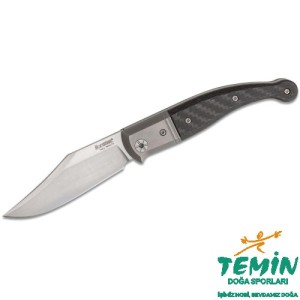 Lionsteel Gitano GT01 CF Çakı