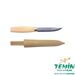 Morakniv Original 1 Laminated Steel/Leather Kılıf