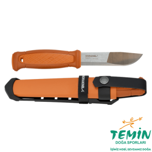 Morakniv Kansbol Burnt Orange Multi Mount Bıçak