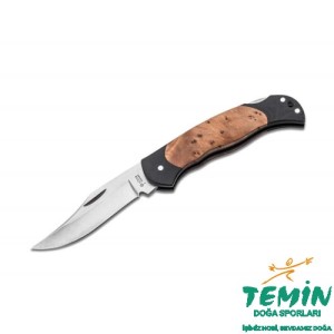 Böker Manufaktur Junior Scout Lightweight Thuja Çakı