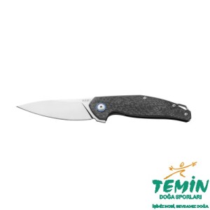 MKM Goccia Carbon Fiber Çakı