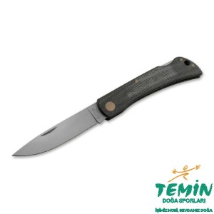 Böker Manufaktur RANGEBUSTER BLACK COPPER Çakı