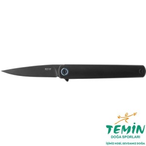 MKM Flame Titanium Dark Stonewash Çakı