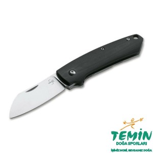 Böker Plus Cox Pro G10 Çakı