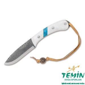 Condor Blue River Knife Bıçak